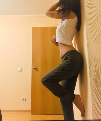 Анкета проститутки Мирослава - город Раздолье, 38 лет, №14840